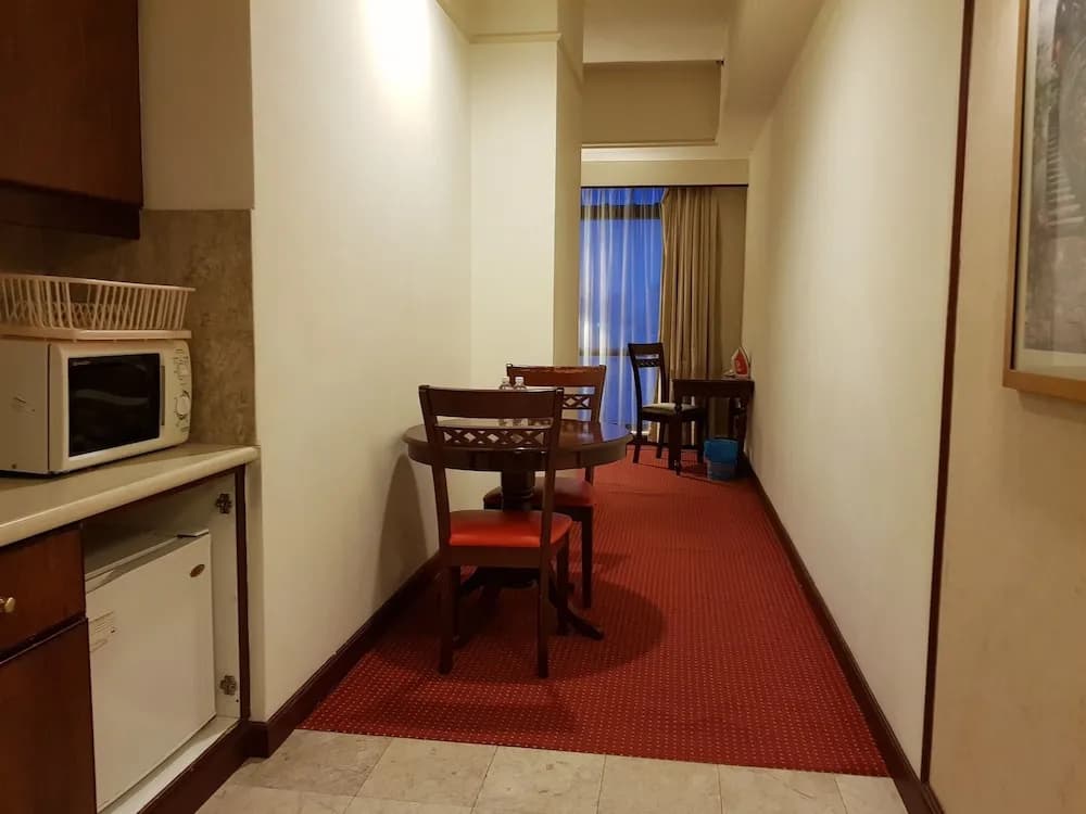 New Town Suite At Times Square - photo 30