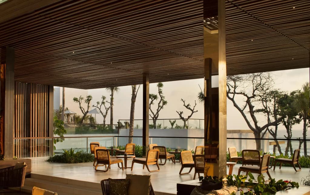 Alila Seminyak, Bali - photo 16