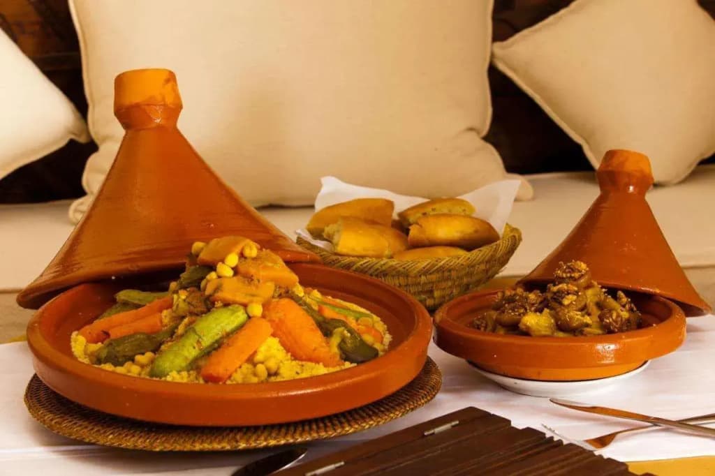 Riad Shambala - photo 16