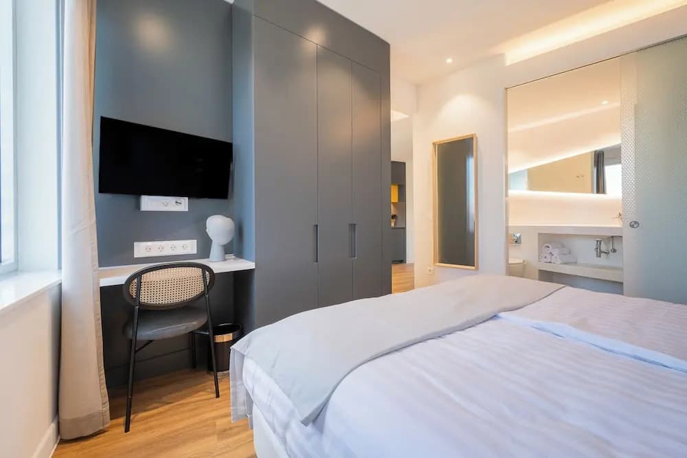 Limehome Amsterdam Westerpark - photo 4