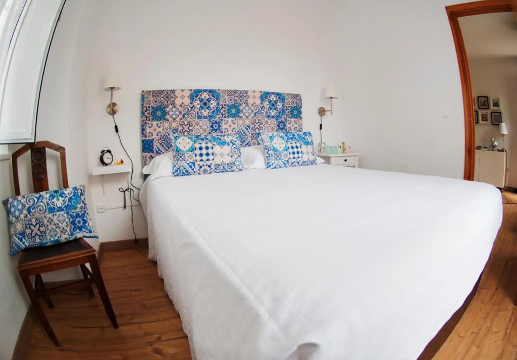 Belém Apartment - photo 5