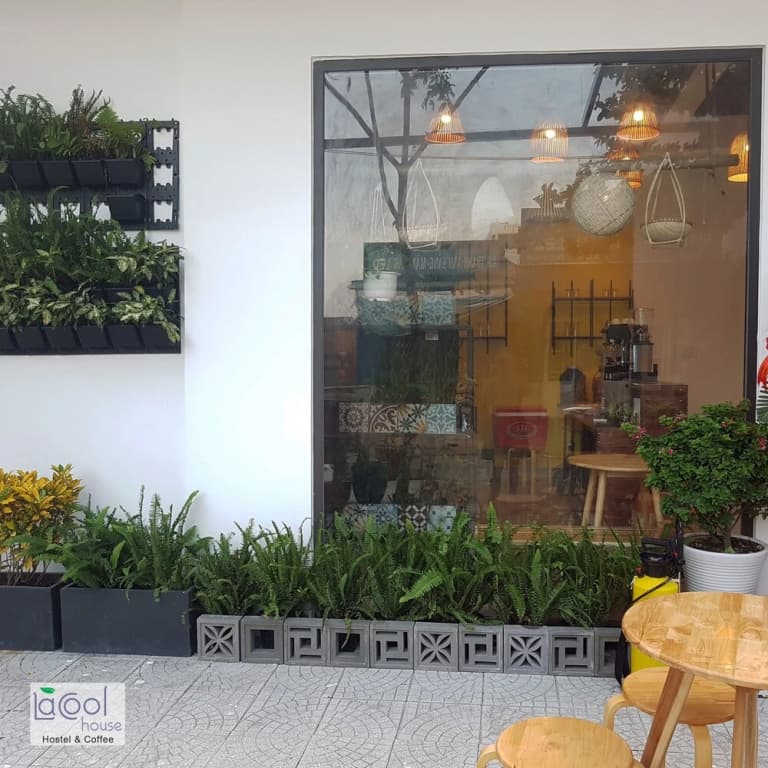 La Cool House - photo 14