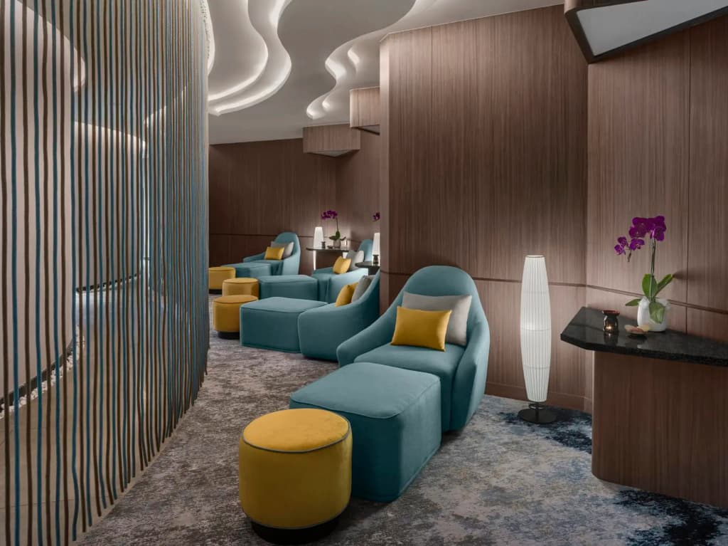 Crowne Plaza Phu Quoc Starbay by IHG - photo 2