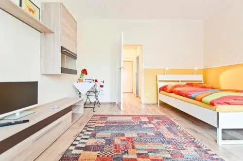 Spree Apartment in Berlin Mitte - photo 9