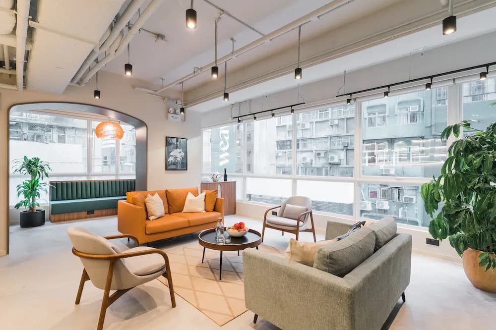 Weave Suites - Central West - photo 2