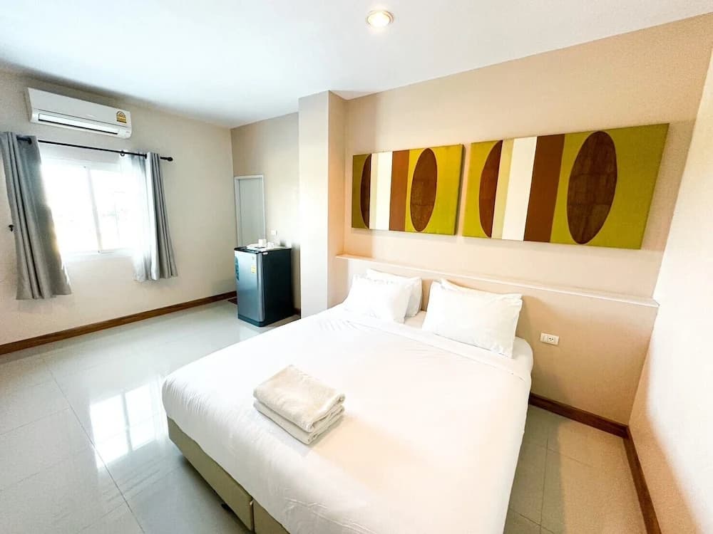 The Island Resort - photo 5