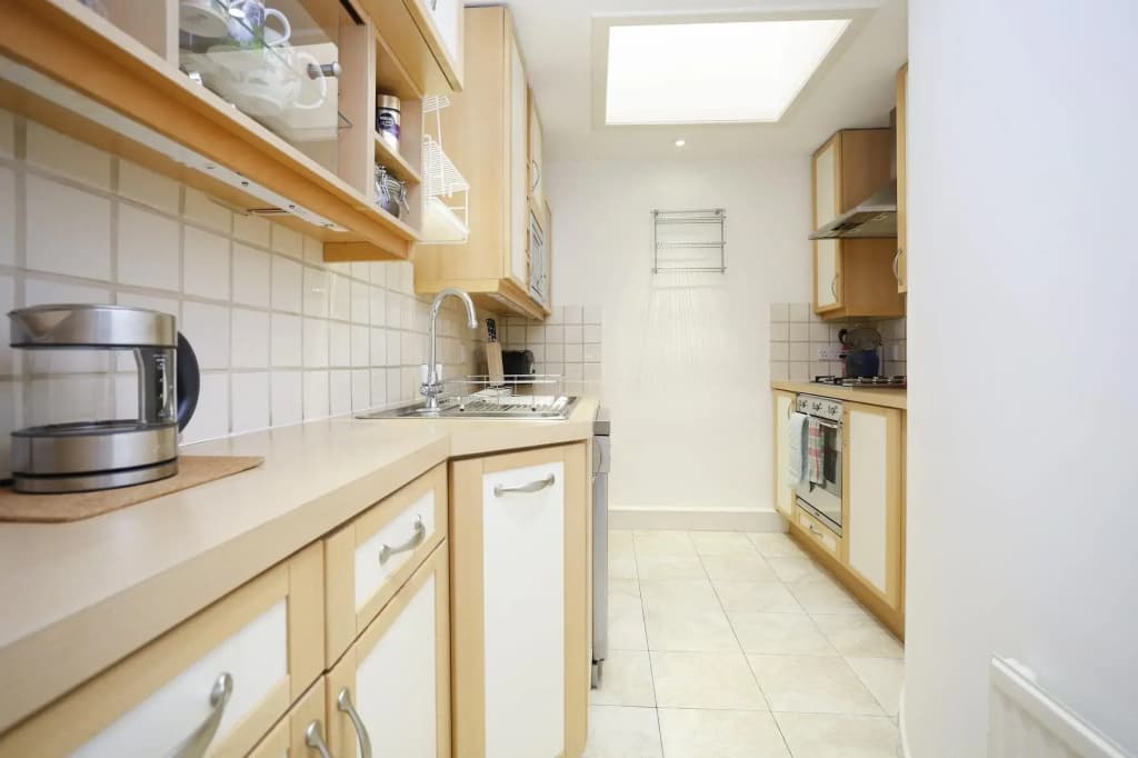 Central New Town Apartment - photo 12