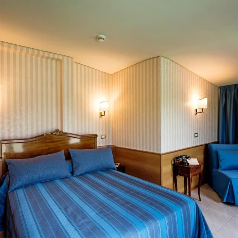 Hotel Pacific Roma - photo 41