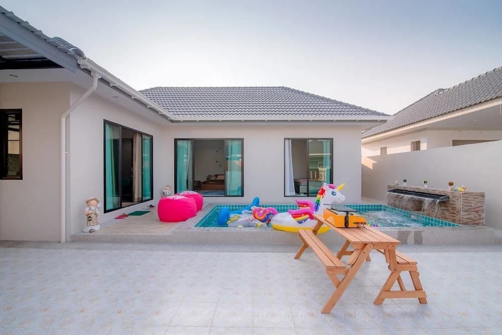 Hani Pool Villa - photo 15