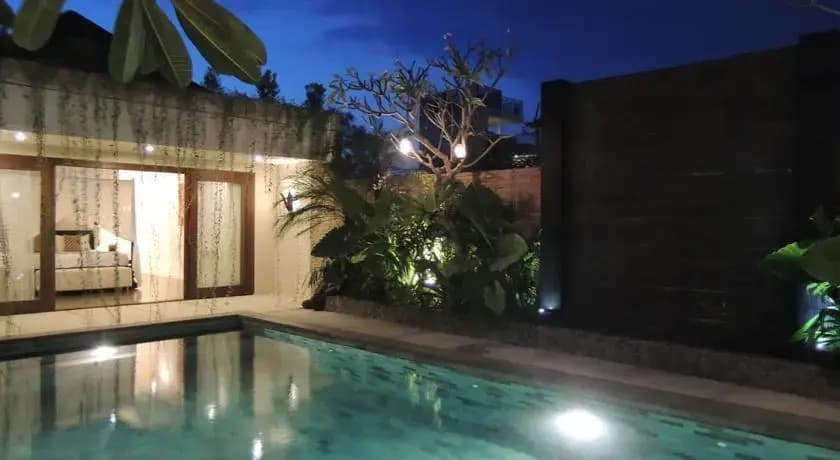 Villa Oasis - photo 5