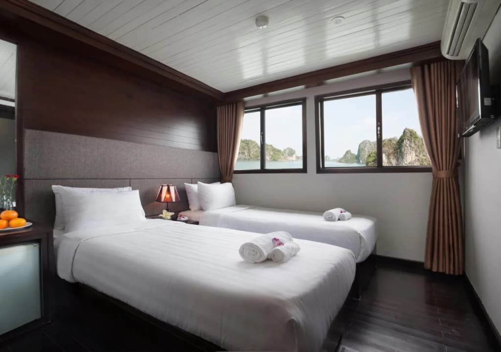Halong Phoenix Cruiser - photo 4