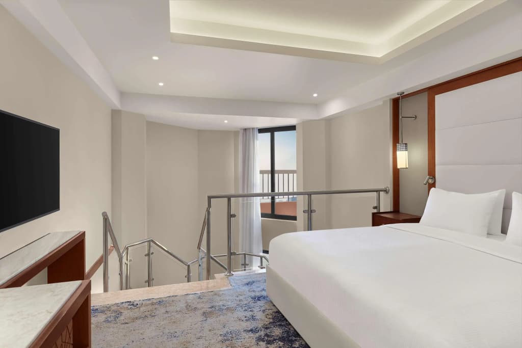 Ramses Hilton - photo 14