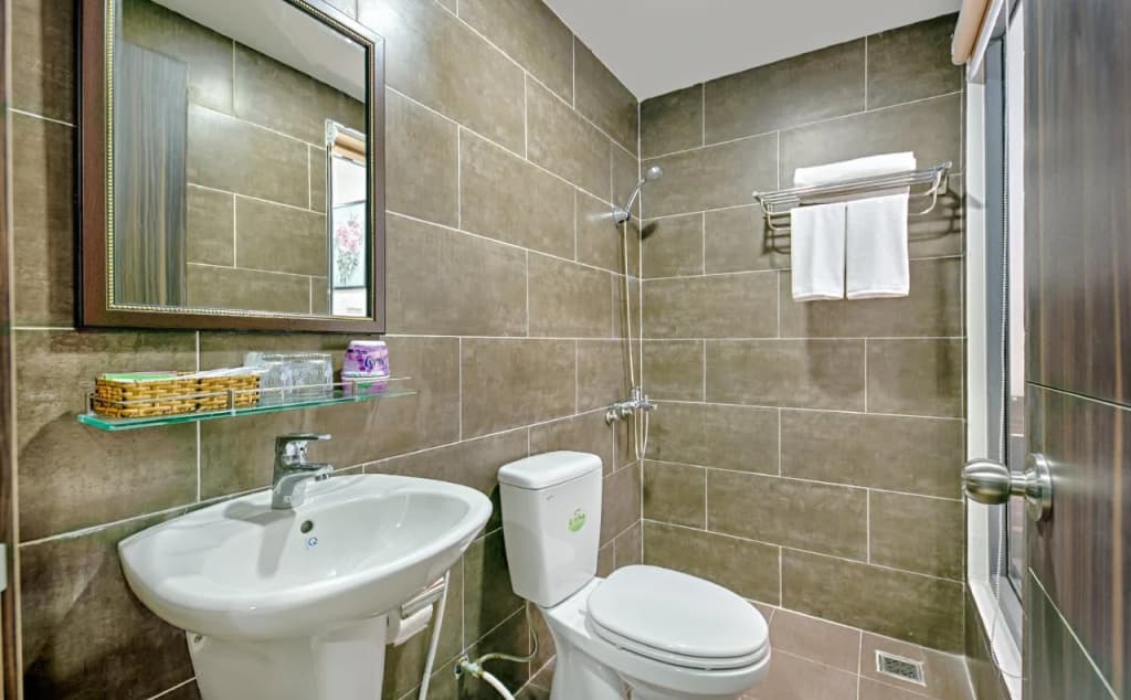 Kaluga Hotel - photo 7