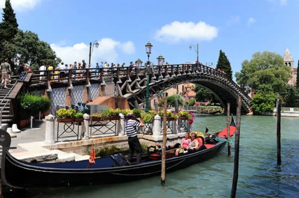 San Marco Style with Terrace - photo 10