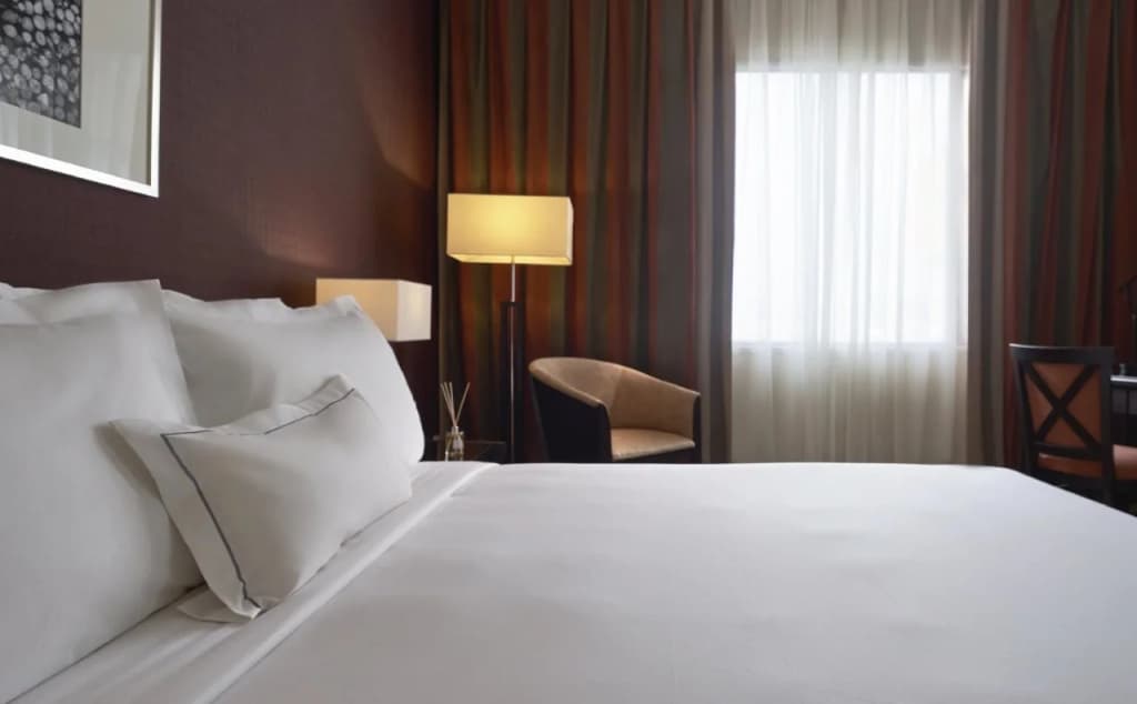 AC Hotel Kuantan - photo 5