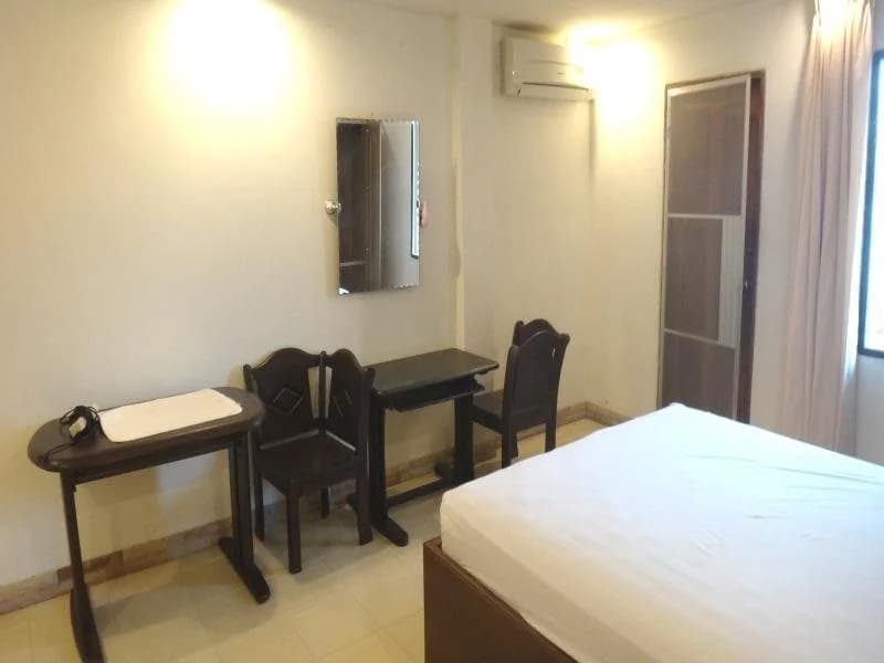 Tuk Mansion - photo 5