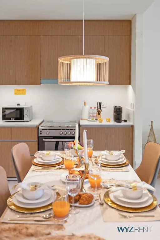 Serene 1 BR in Surf 2-Creek Beach Access - photo 18