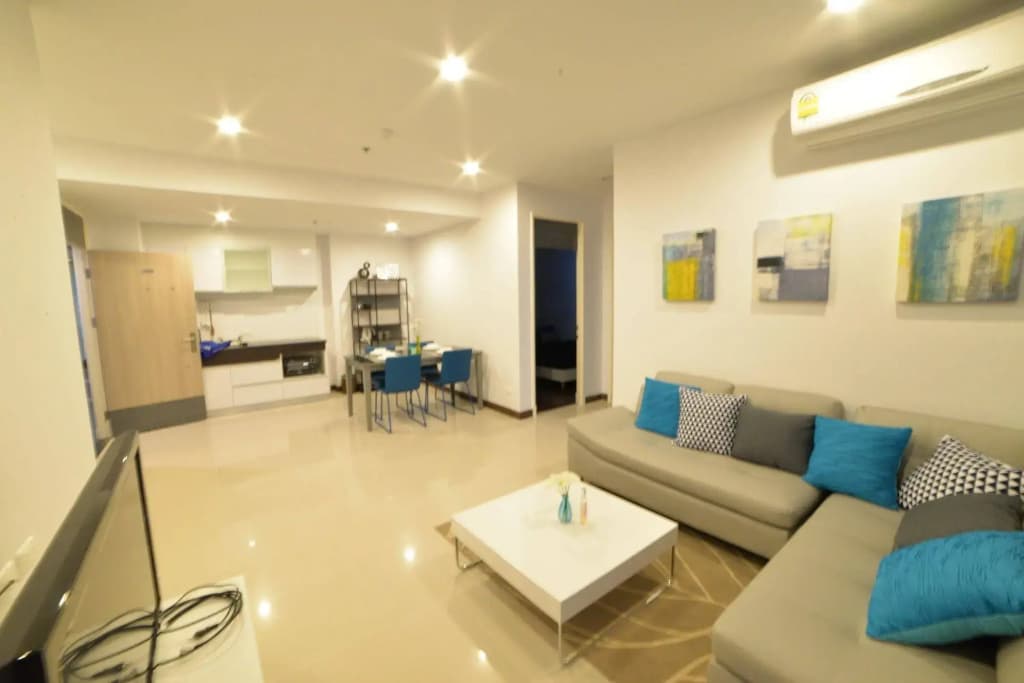 Supalai Asoke Residence - photo 15