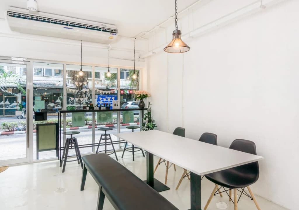 Rabbitat Hostel - photo 18