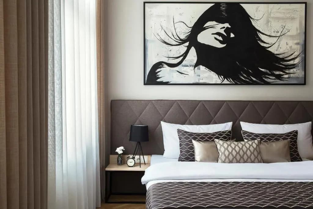 Brill Budapest Apartments 2 - main photo