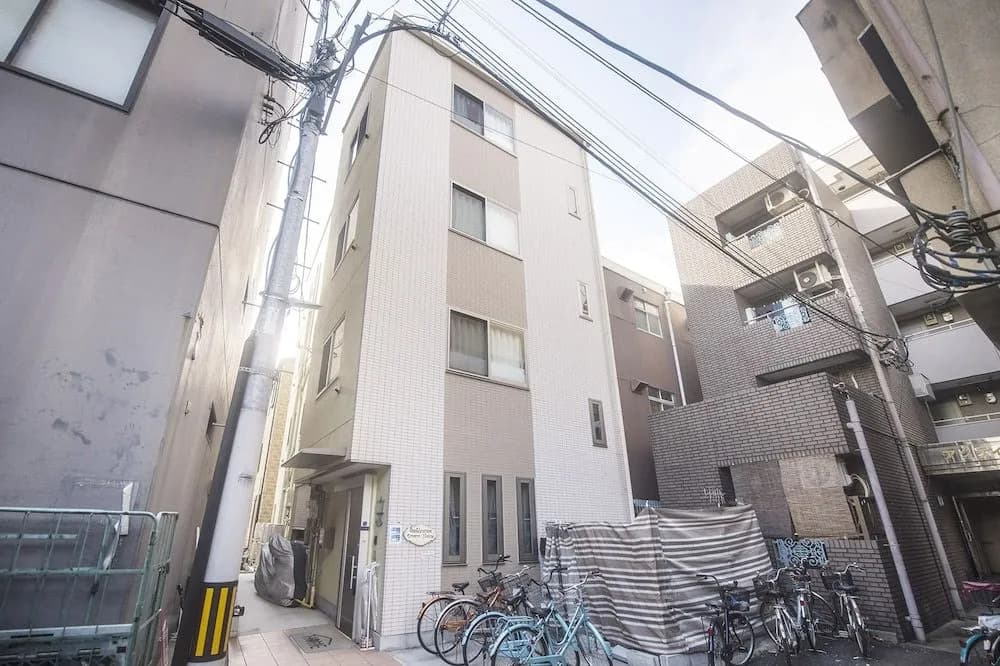DREAM-HOUSE - main photo