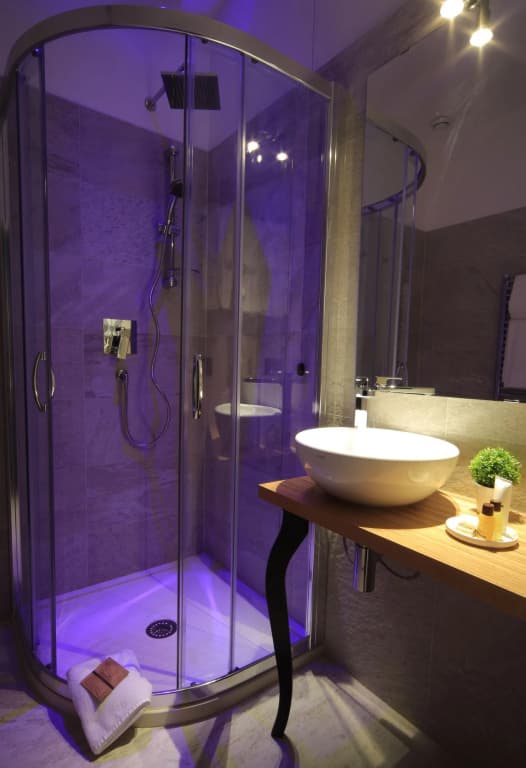 K Rooms - photo 16