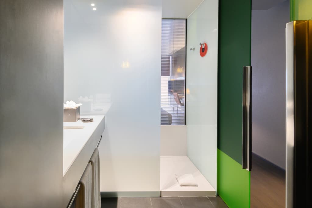 Soho Hotel - photo 19
