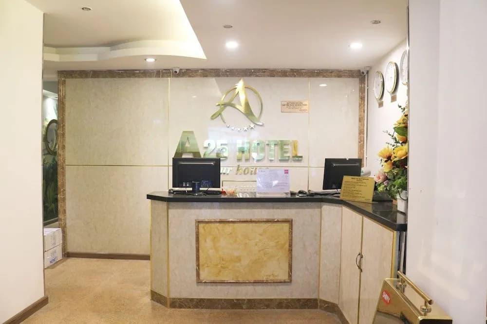 A25 Premium Hotel - 19 Cha Ca - photo 17