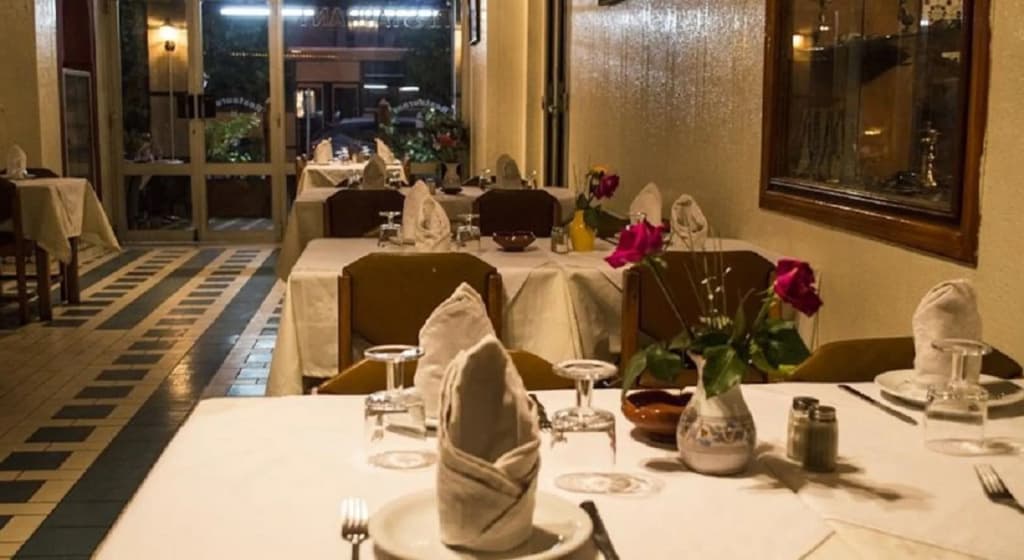 Amalay Hotel - photo 11