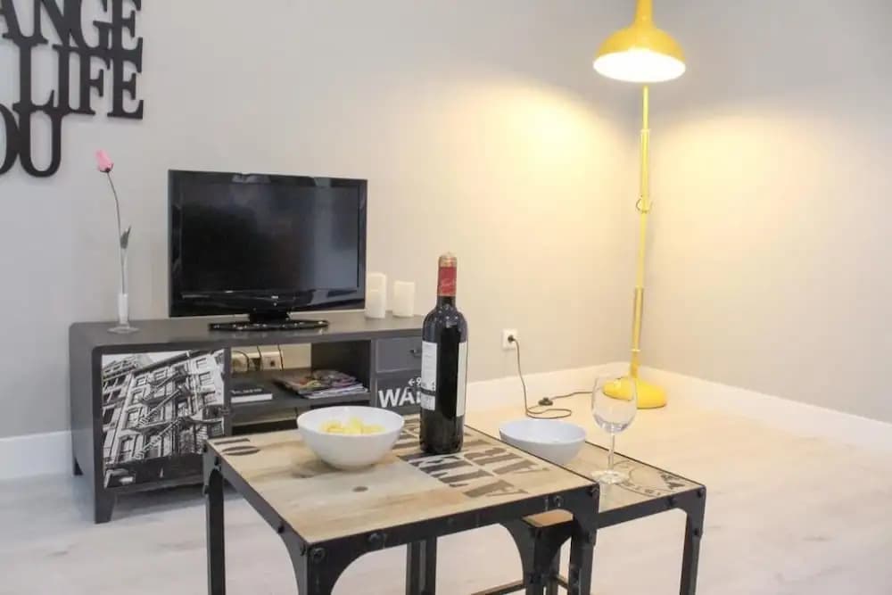 PUERTA DEL SOL Apartment - photo 9