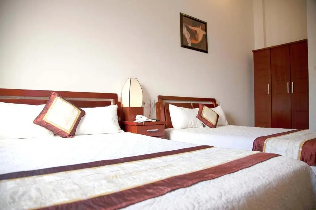 Hoang Thuy Sinh Hotel - photo 4