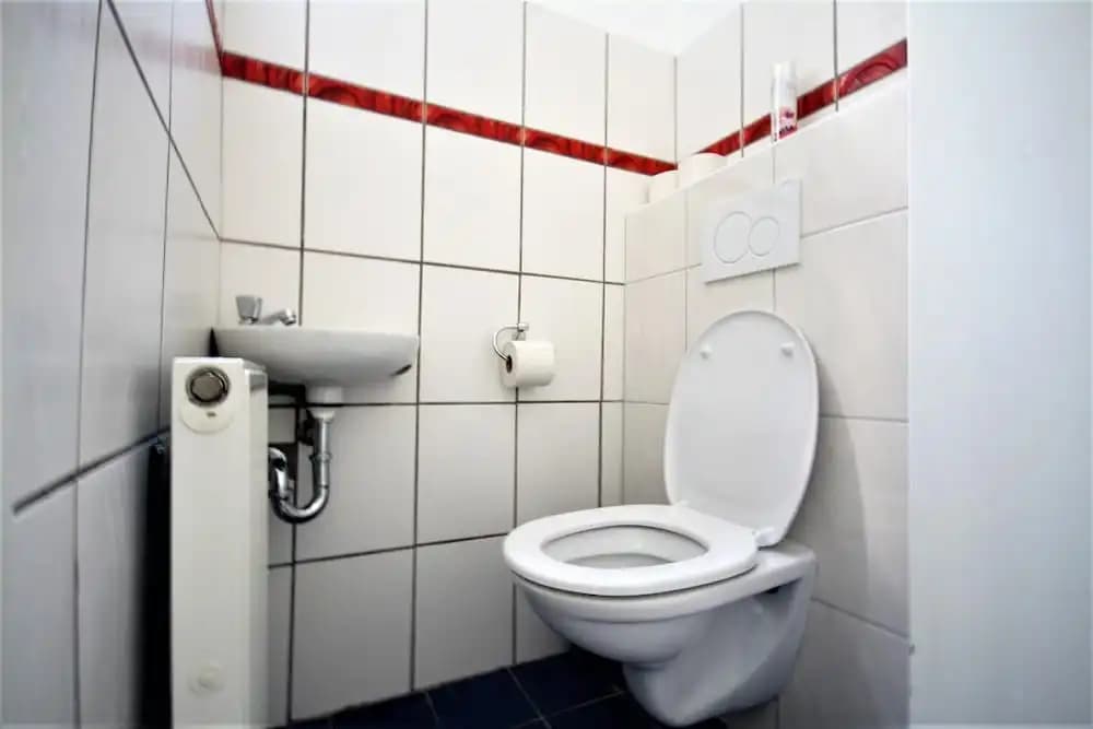 Vienna CityApartments - Premium Apartment Vienna 1 - photo 9