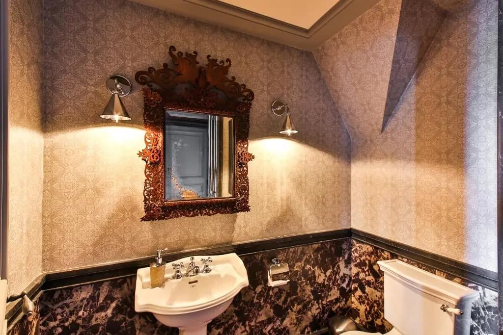 Parc Royal Appartements - photo 8