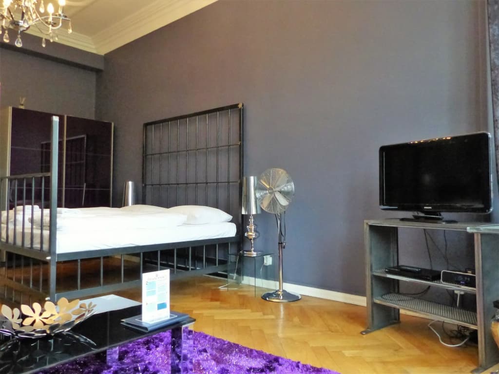 ArtHotel Connection - photo 5