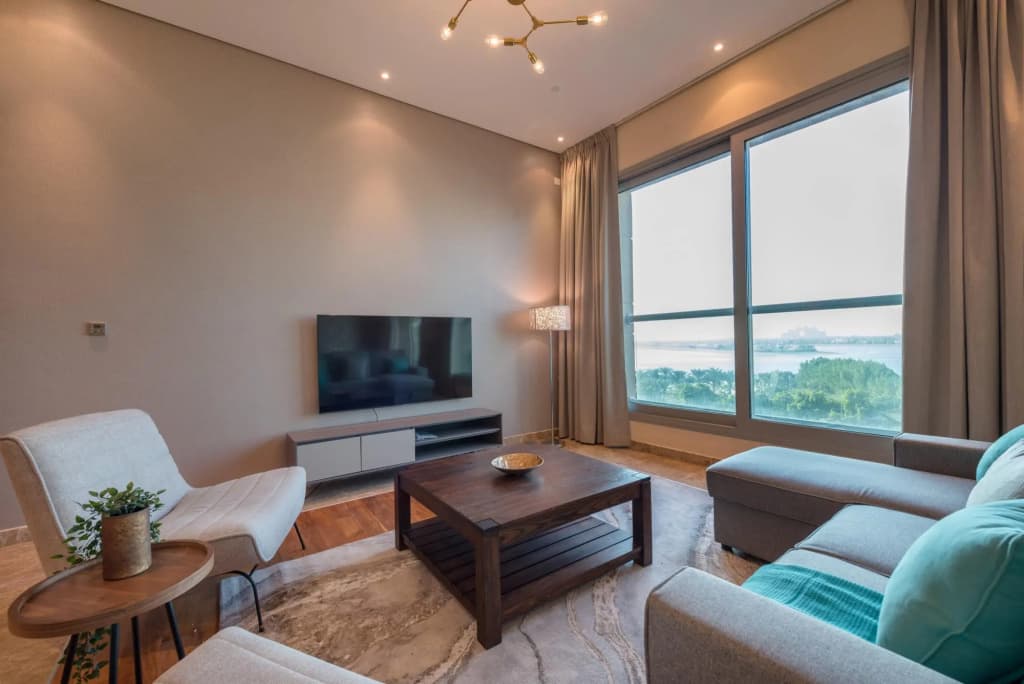 DXB - Rixos - 314 - PJ - photo 3