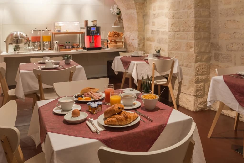 Hôtel Gaillon Opéra - photo 14