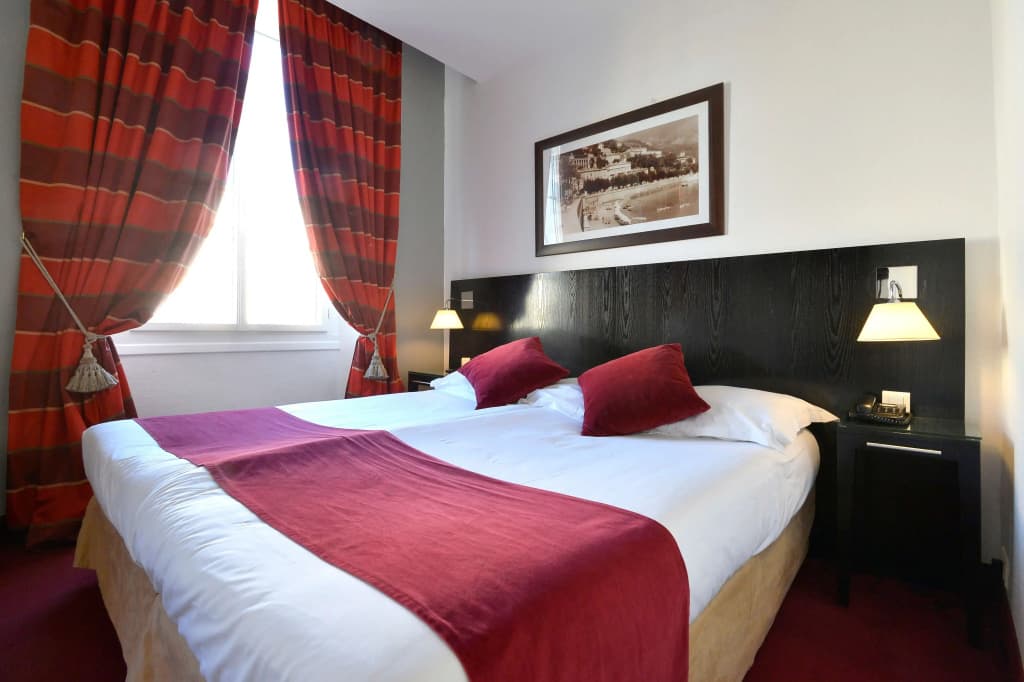 Apollinaire Nice Hotel - photo 5