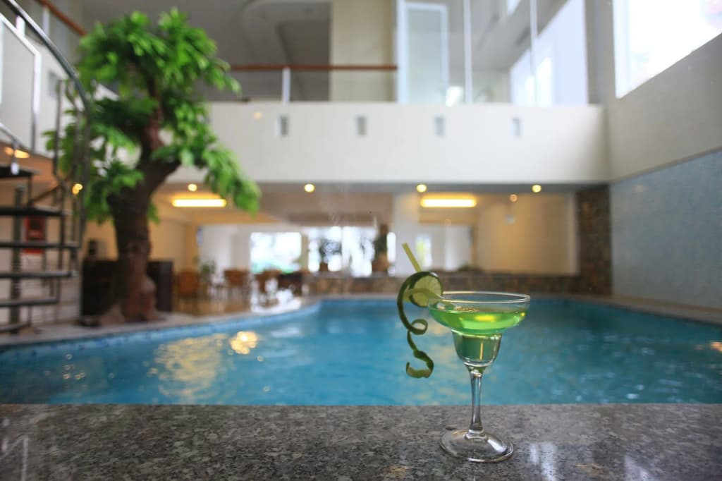 Legacy Riverside Danang Hotel - photo 13