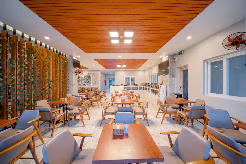 Summer Dream Hotel Phu Quoc - photo 19