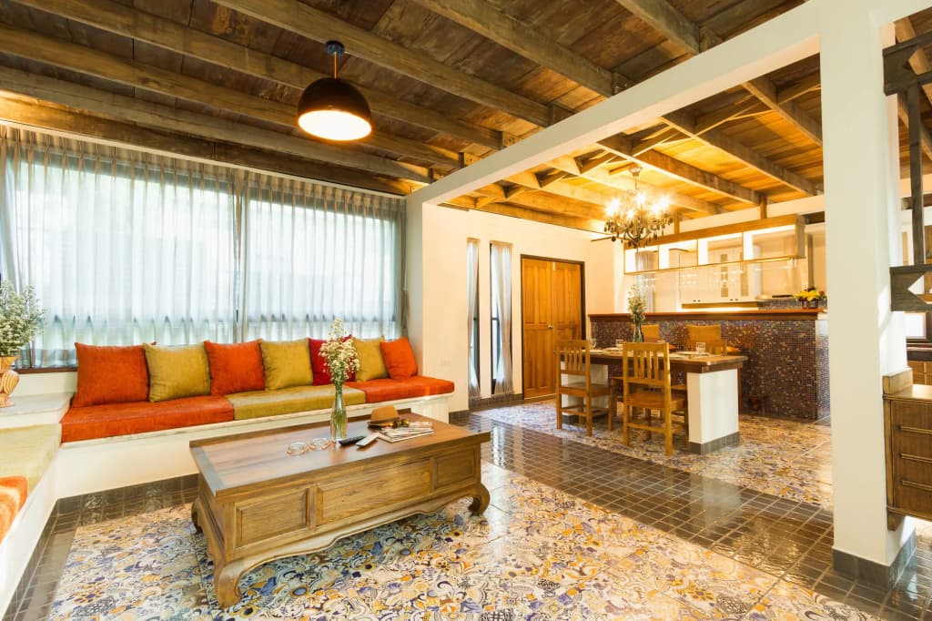 Kata Tranquil Villa - photo 23