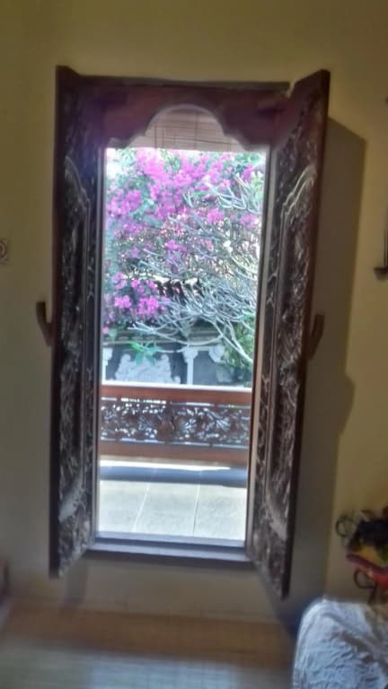 Shalana Homestay- formerly Teka Teki House - photo 21