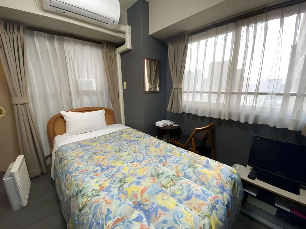 Azu Garden Nipponbashi - photo 6