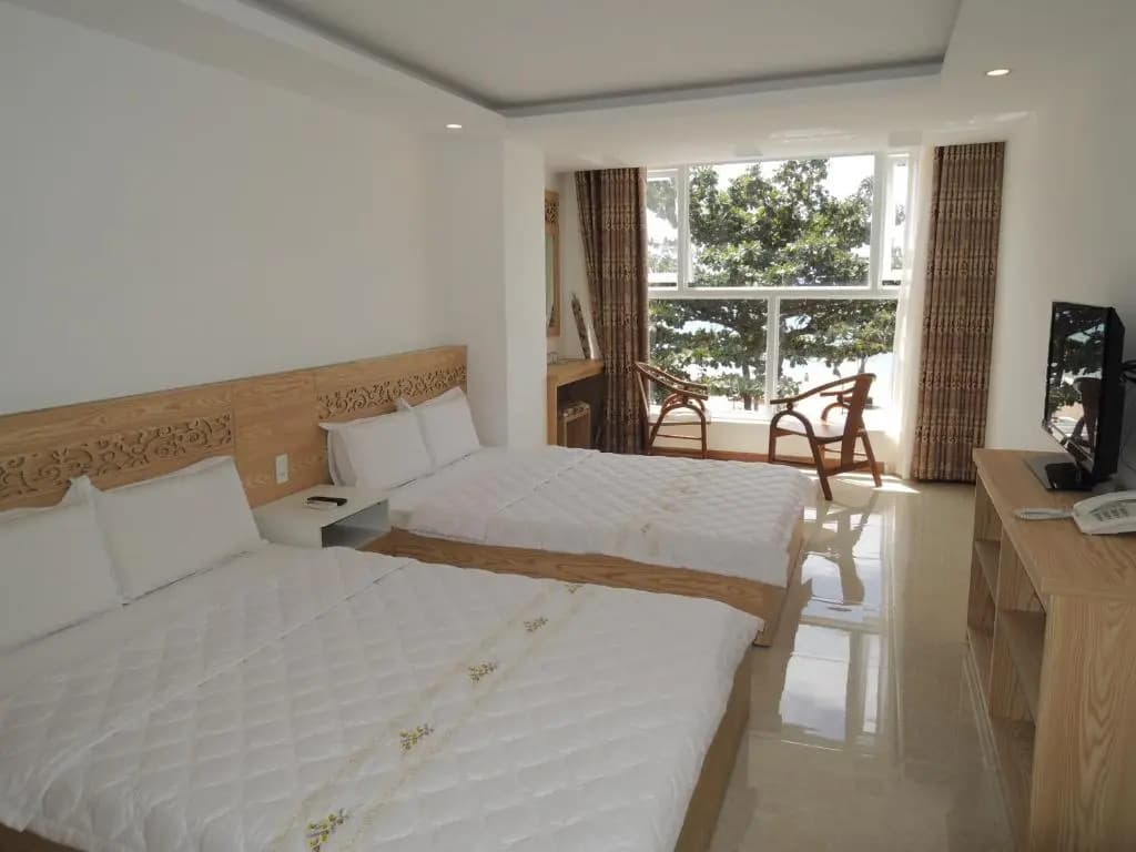 Nang Vang Hotel - photo 3