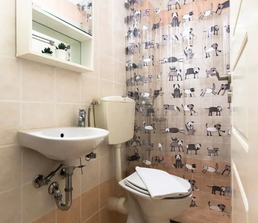 Spacious 2 Bedroom Apartment In Thessio - photo 7