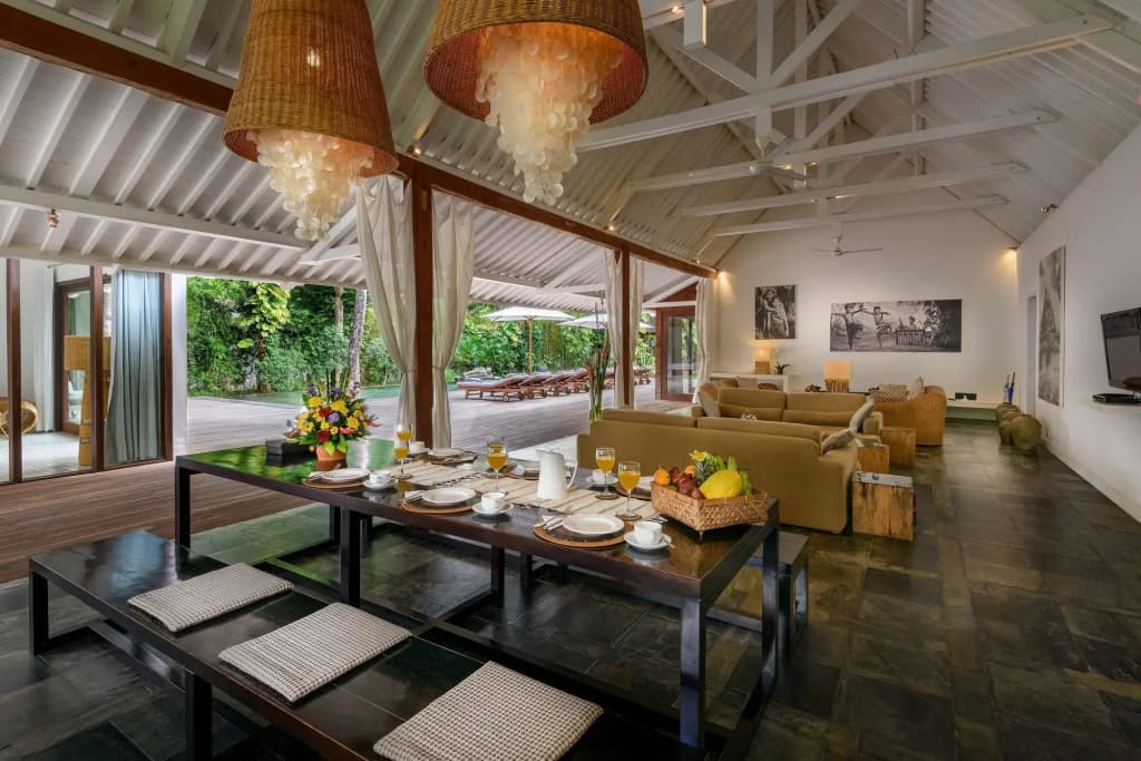 Villa Roman - photo 5