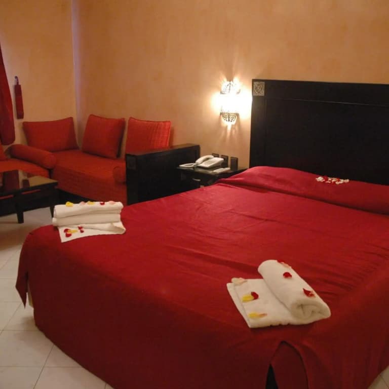 Hotel Mont Gueliz - photo 31