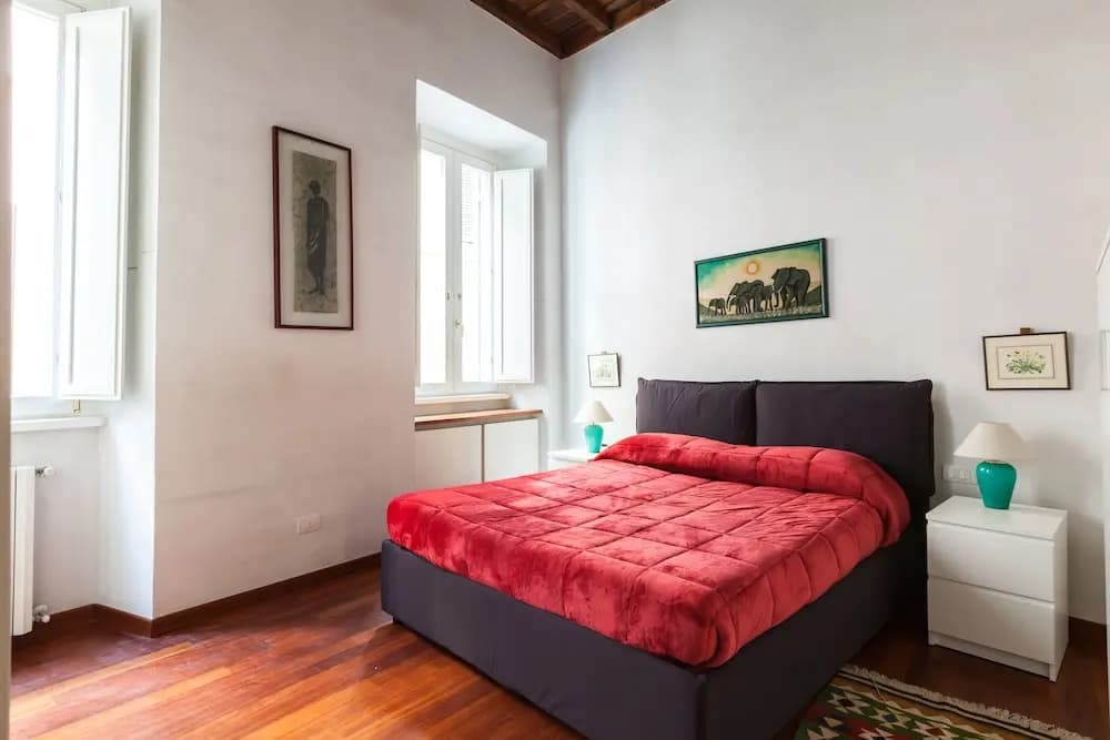 Luxury Trevi Apartment - photo 6