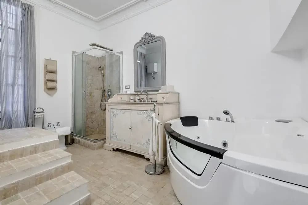 Suite & Spa Step Spanish Rome - photo 10