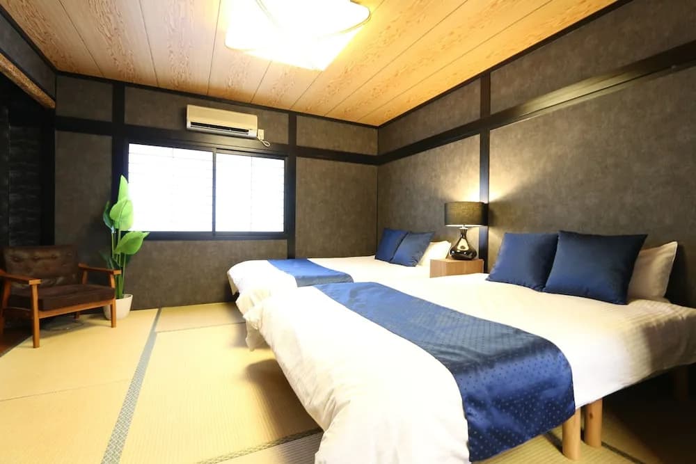 Guest House Liz Nakazaki-cho - photo 6