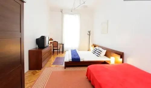 D.five Pretty Apartment - photo 4